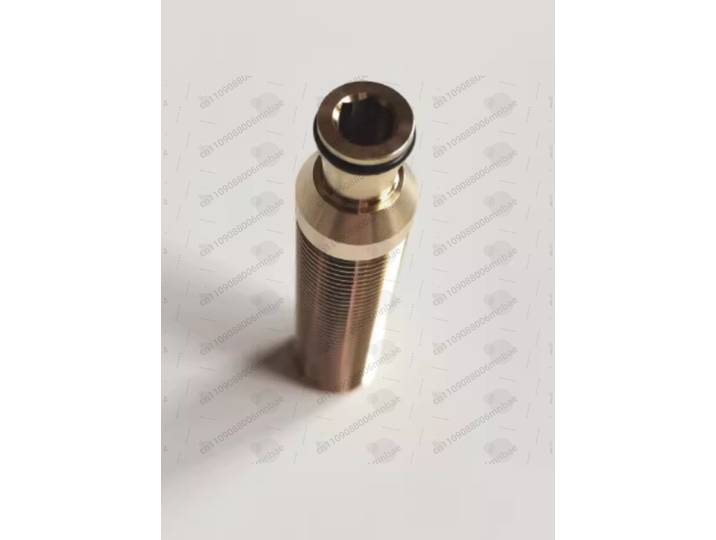 Accessoire de robinet de douche 95626000, connecteur encastré