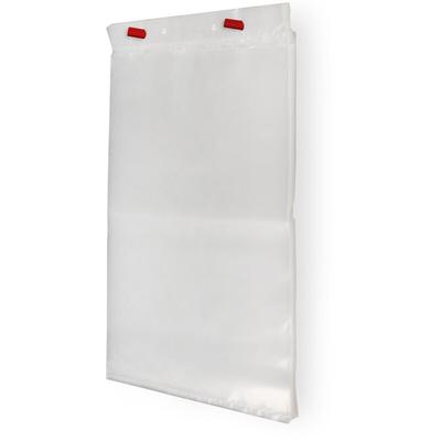 Pack4Food24 1000 Poly Flachbeutel Klarsichtbeutel Gefrierbeutel 300x400mm 51my geblockt