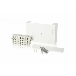 F-Tronic Zählersteckklemme 63A Drehstrom+Plomb. ZSK63A-SET