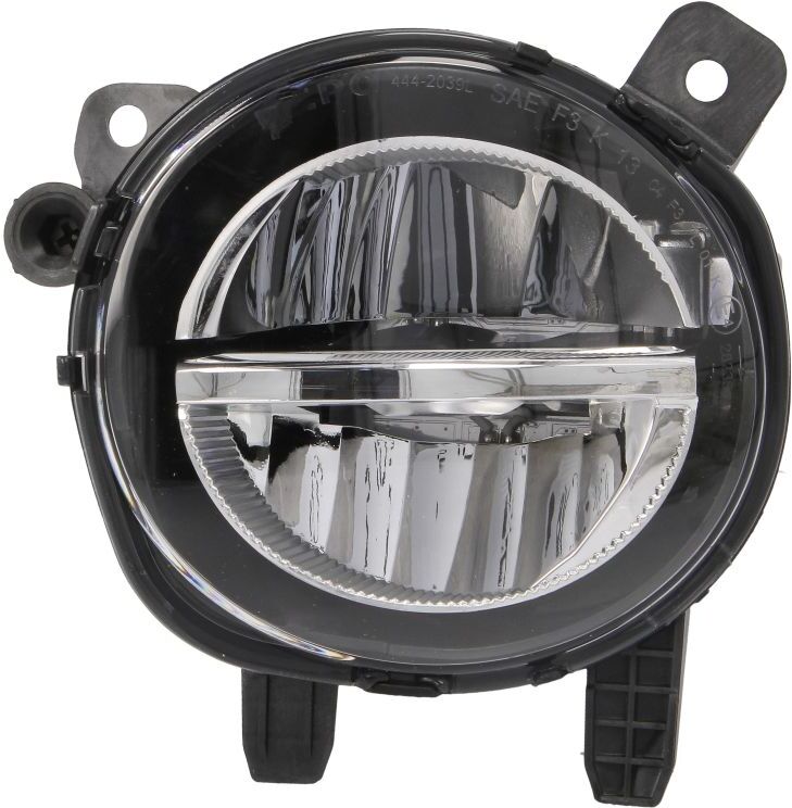 Depo Fendinebbia 444-2039L-AQ
