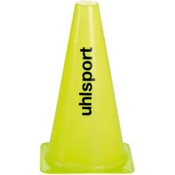 uhlsport Markierungskegel fluo gelb 30cm