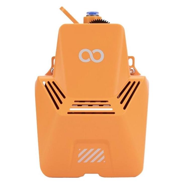 Elegoo OrangeStorm Giga Printhead Kit (Zubehör) (50.204.0103)