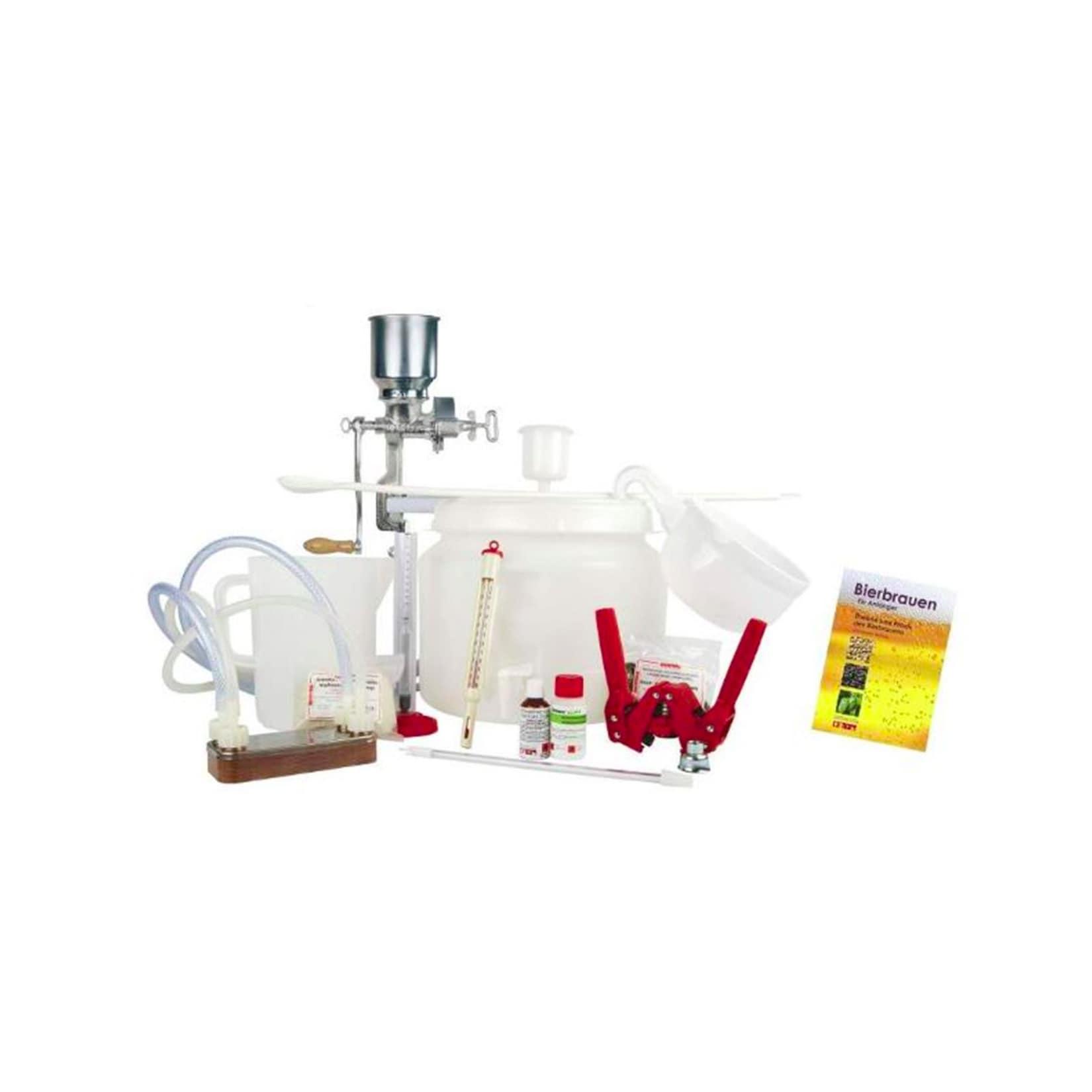 Brewferm Superior Startpaket Base
