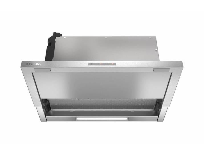 Miele DAS 2620 Dunstabzug Edelstahl