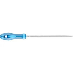 PFERD TOOLS Holzraspel mit Heft Rund Hieb 2 universell zum Schruppen und Schlichten - 11234257
