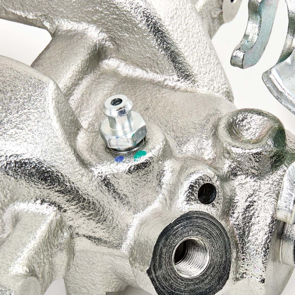 RIDEX 78B2484 Brake caliper