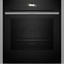 Neff B54CR71N0 N70 Einbaubackofen