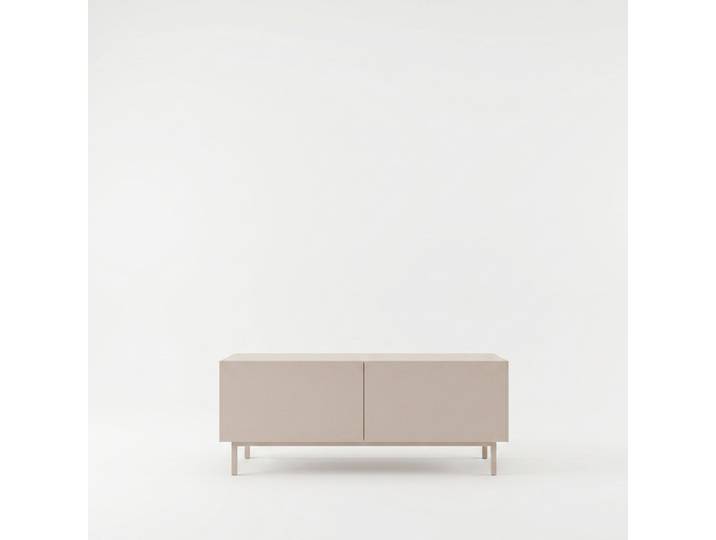 TV-Möbel Georis Sand Holzwerkstoff B 120 cm