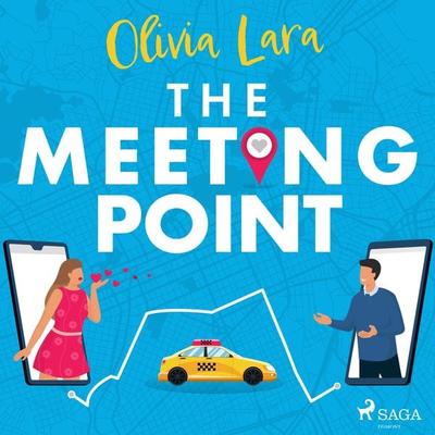The Meeting Point - Olivia Lara, Audio, 9788728287392