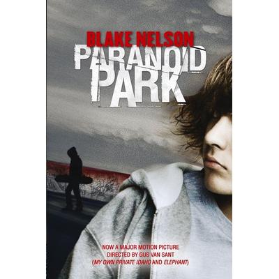 Paranoid Park, Taschenbuch von Blake Nelson, Penguin US