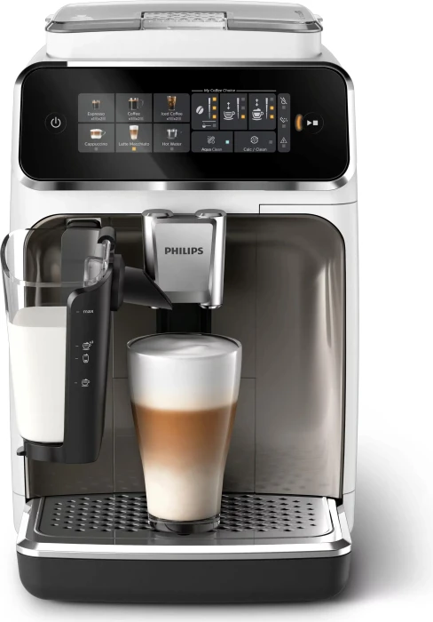 Philips Series 3300 LatteGo EP3343/90