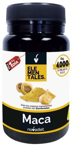 Novadiet Maca 30 Vcapsules