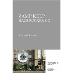 Zamp Kelp Haus-Rucker-Co. Oase Nr. 7, Fachbücher von Zamp Kelp, Raimund Stecker