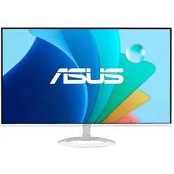 ASUS VZ279HG-W (1920 x 1080 Pixel, 27"), Monitor, Weiss