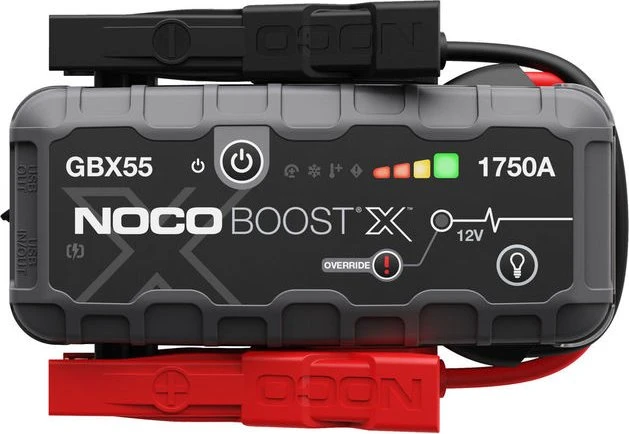 NOCO GBX55 Fahrzeugstarthilfe 1750 A