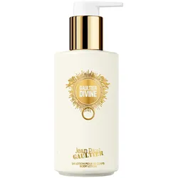 200ml Jean Paul Gaultier Gaultier Divine Body Lotion