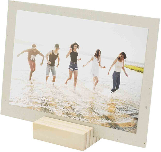 Mitsubishi MOLDURA I GIFTS 15X20 MADEIRA