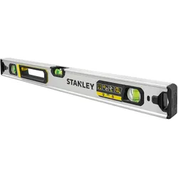 STANLEY FATMAX Hohlprofil-Wasserwaage 60cm (magnetisch) - FMHT43673-1
