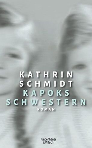 Kathrin Schmidt - Kapoks Schwestern: Roman - Preis vom 15.10.2026 23:06:25 h