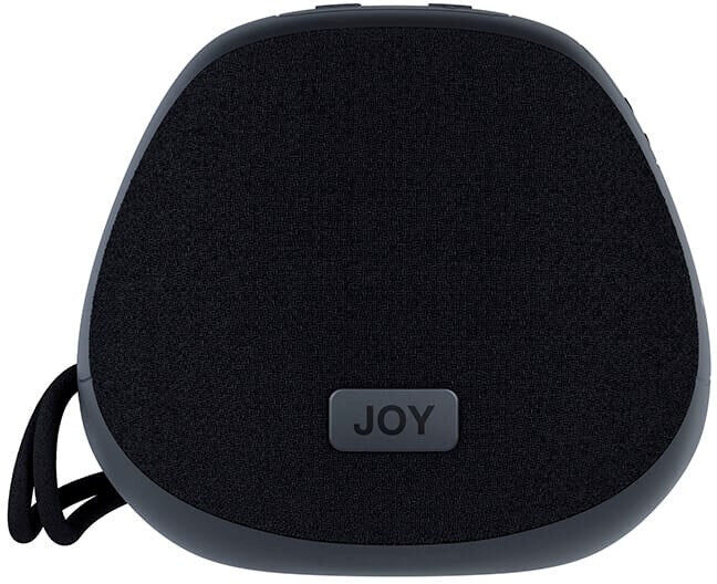 Happy Plugs - Joy Højtaler - Sort