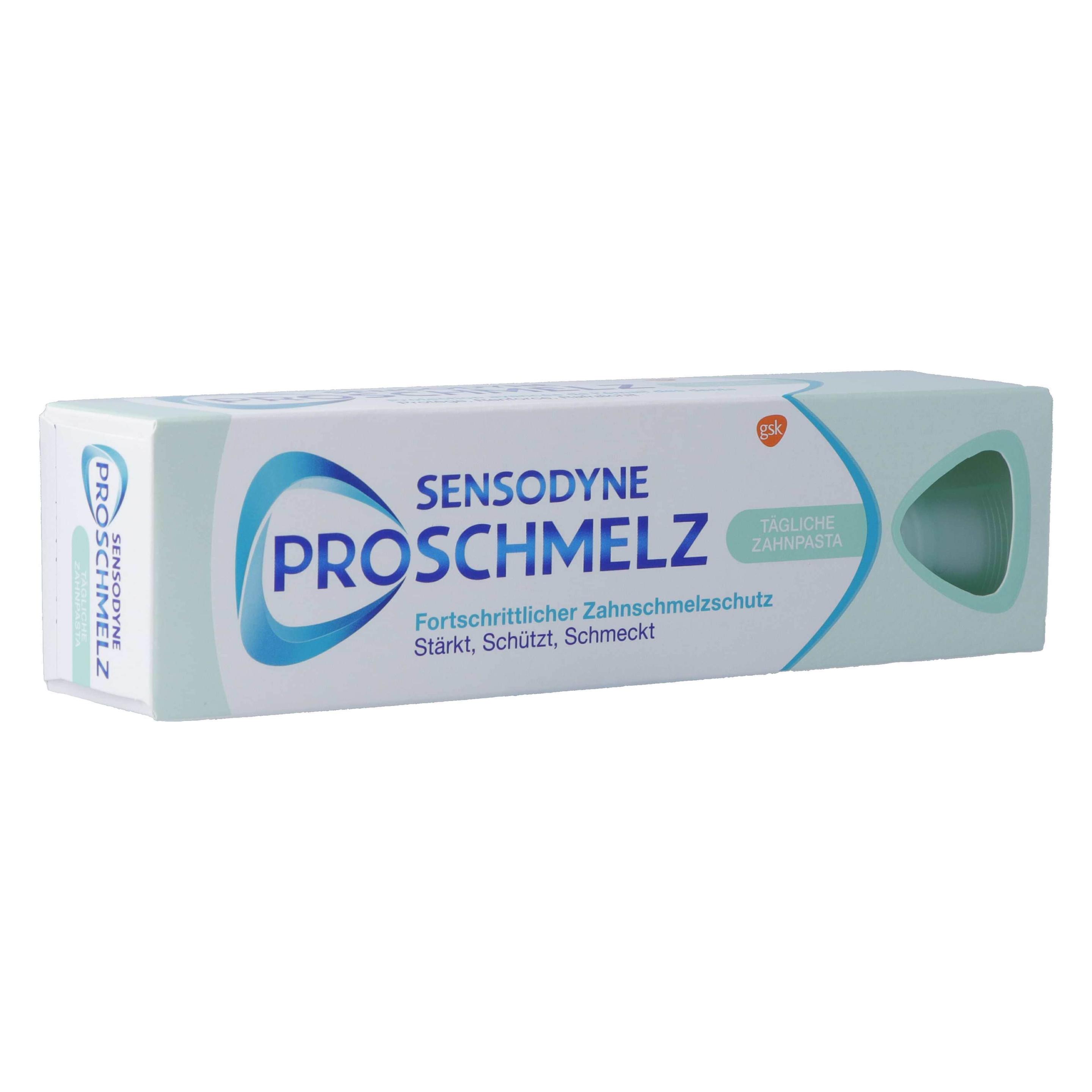 Sensodyne Proschmelz (75 ml) (034578)