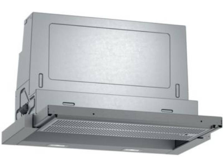 Neff - Hotte Tiroir D46ed52x1 N50 Efficient Drive