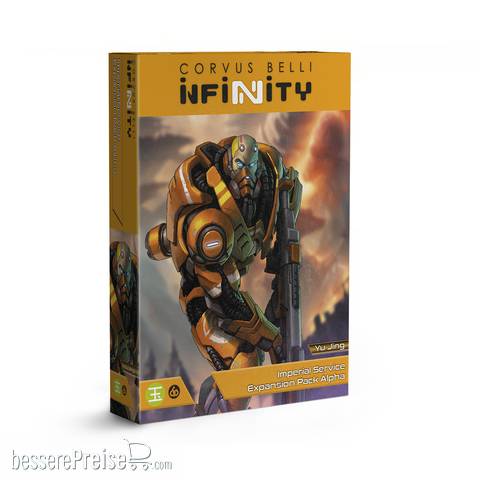Corvus Belli INF281352-1155