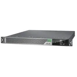 APC SRTL2K2RM1UIC APC Smart-UPS Ultra, 2200VA 230V 1HE, mit Lithium-Ionen-Batterie, mit SmartConnect