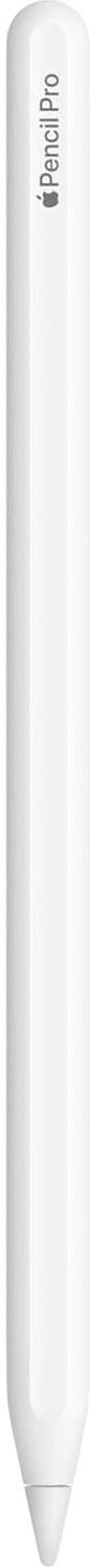 Apple Pencil Pro – Pixel-Perfect Precision, Tilt & Pressure Sensitivity, Low Latency for Drawing, Note-Taking & Art, Magnetic Attachment & Charging, Used - Like New