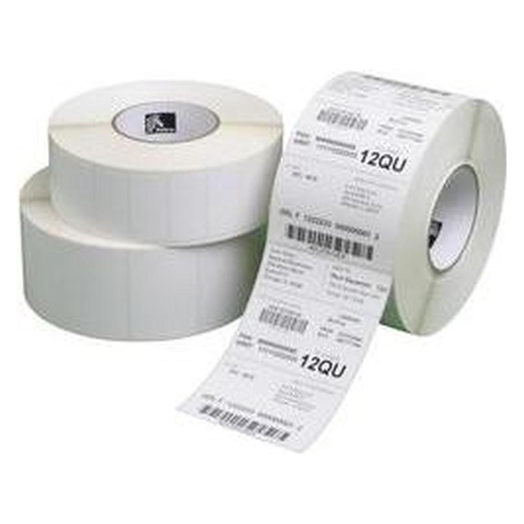 Zebra sal Etiketten (76 mm) (800263-205)