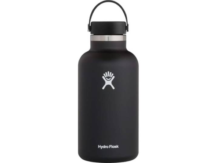 Hydro Flask – Wide Flex Cap 1893 ml (64 oz) Bottle