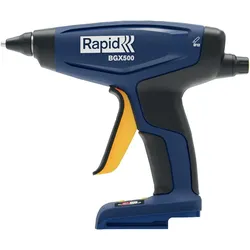 Rapid, Heissklebepistole, Akku-Heissklebepistole BGX500 18V P4A