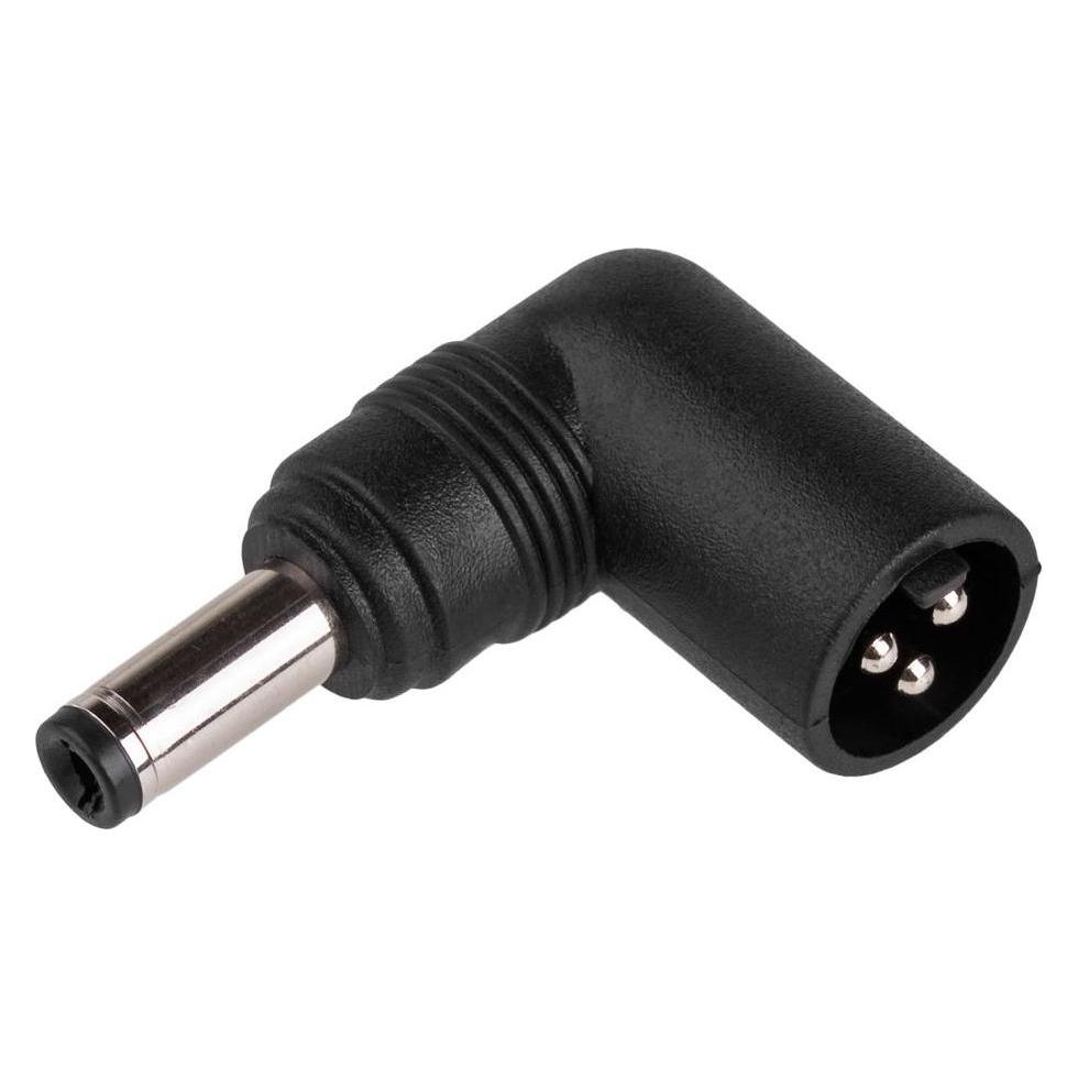 Akyga Stecker für Universalnetzteil AK-SC-M7 5,5 x 2,1 mm 19V (DC-Stecker) (49104111)