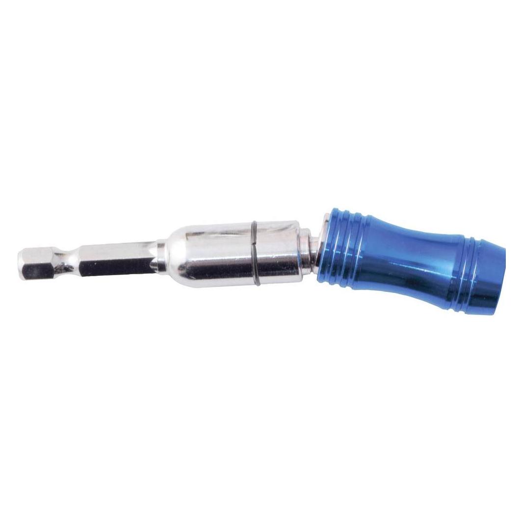 C.K Magma T4504 Bithalter mit Drehgelenk (Bit-Halter) (T4504)