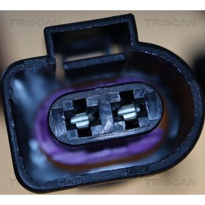 TRISCAN Sensor, Raddrehzahl 8180 50217 für MAZDA