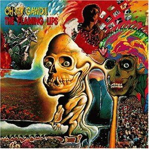the Flaming Lips - Oh My Gawd... - Preis vom 10.10.2026 11:48:34 h