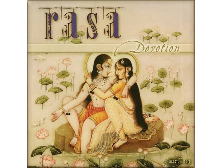 Devotion