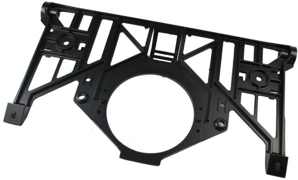 Pacol Alloggiamento, specchietto retrovisore esterno SCA-MR-001