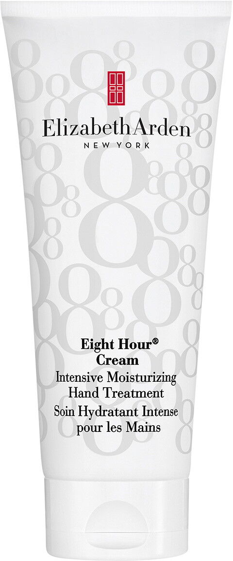 75ml Elizabeth Arden EIGHT HOUR Cream Intensive Moisturizing Hand Treatment