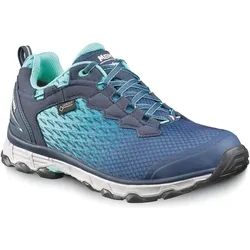 Meindl, Damen, Wanderschuhe, Activo Sport GTX Schuhe (37.5), Blau