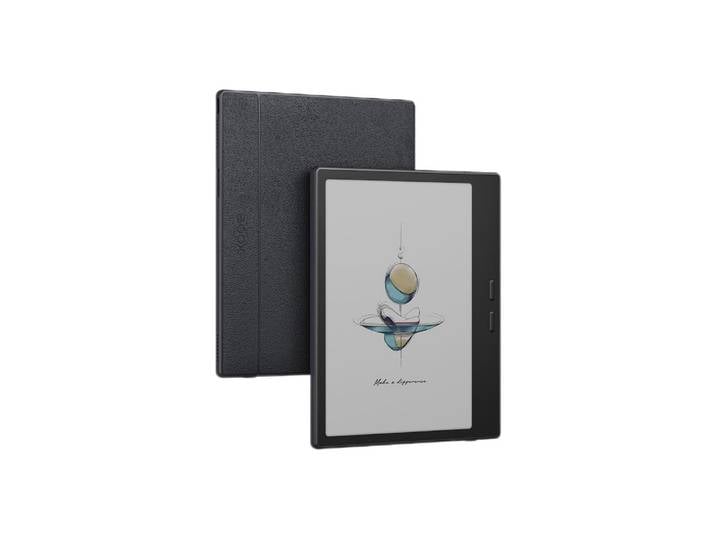 E-Book Onyx BOOX Go Color 7 (Gen II) , schwarz, 64 GB, Tablets_EBookReader, E-Book