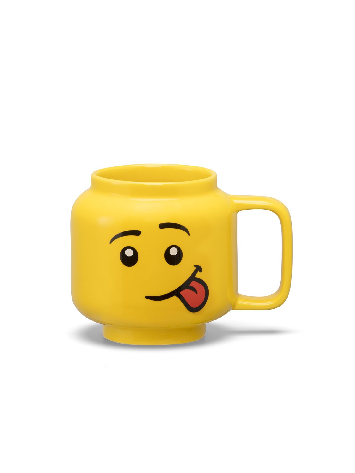 Euromic LEGO ceramic mug small - Silly