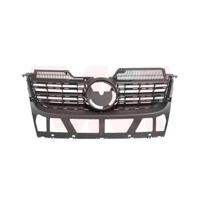VAN WEZEL Kühlergitter 5886510 für VW