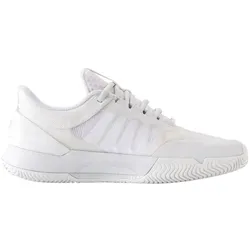 Wilson, Damen, Tennisschuhe, Intrigue Tour (39), Silber, Weiss