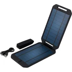 Powertraveller, Solarpanel, Extreme Solar (5 W, 0.29 kg)
