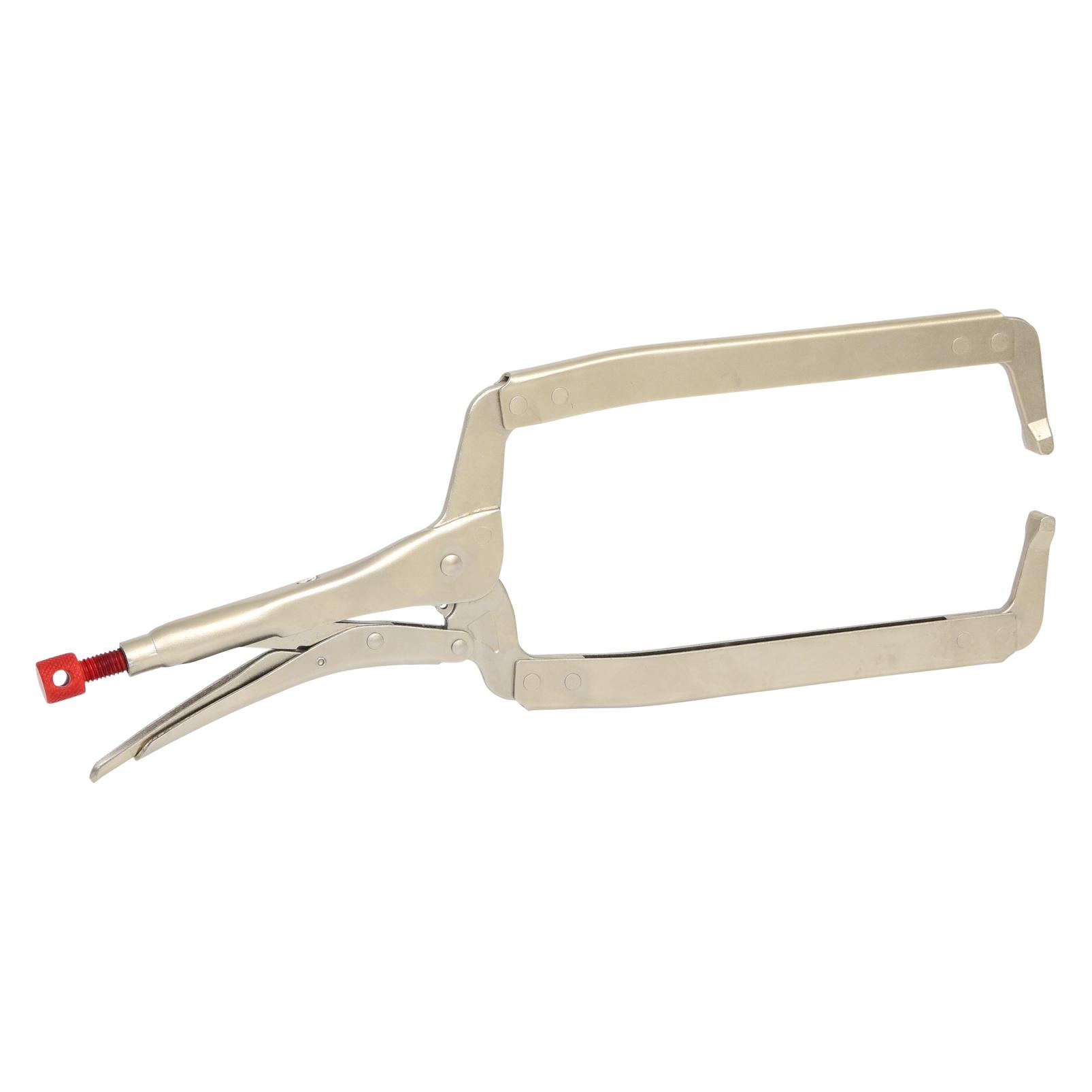 KS Tools Schweiss-Klammer-Gripzange XL (450 mm) (115.1072)