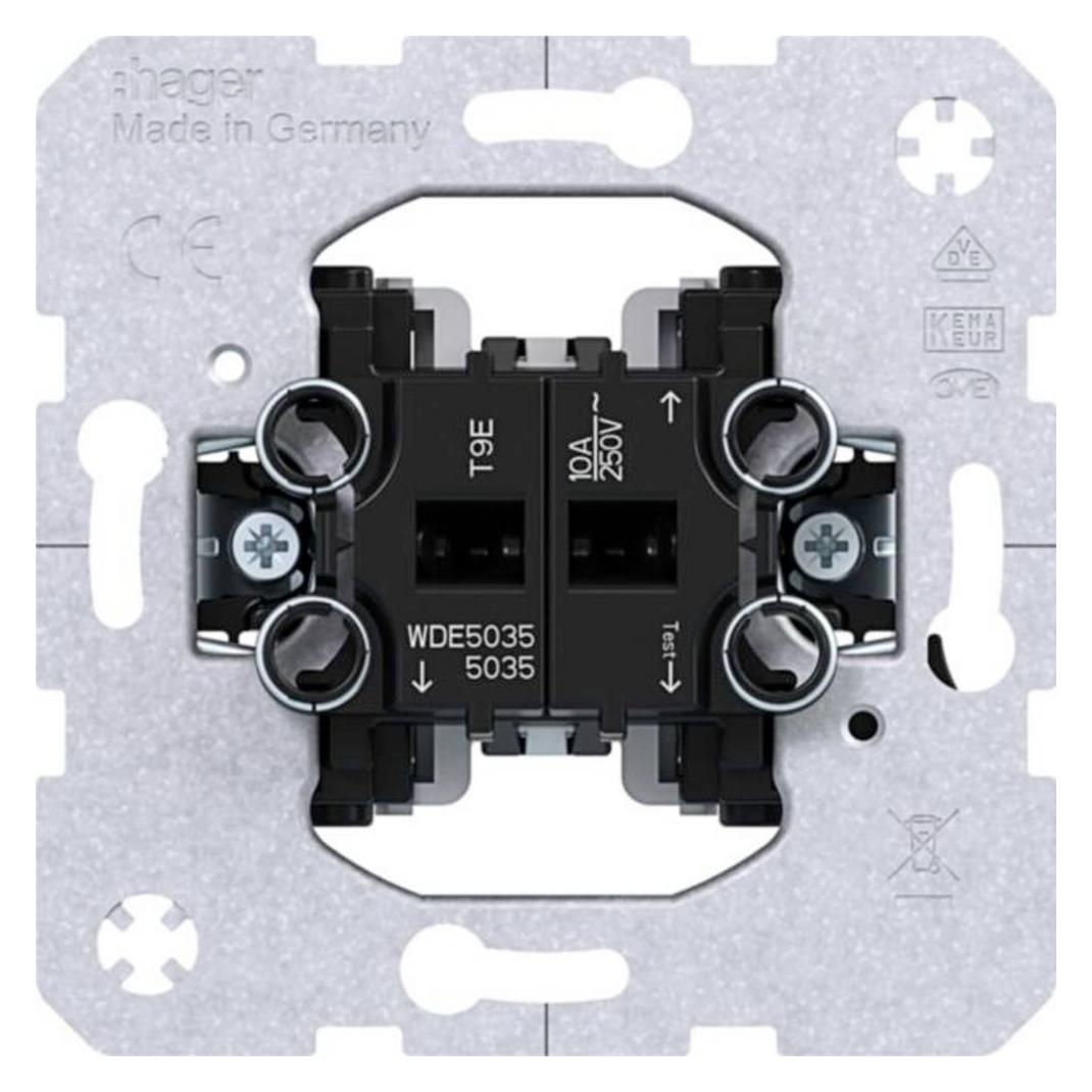 Hager WDE5035 (WDE5035)