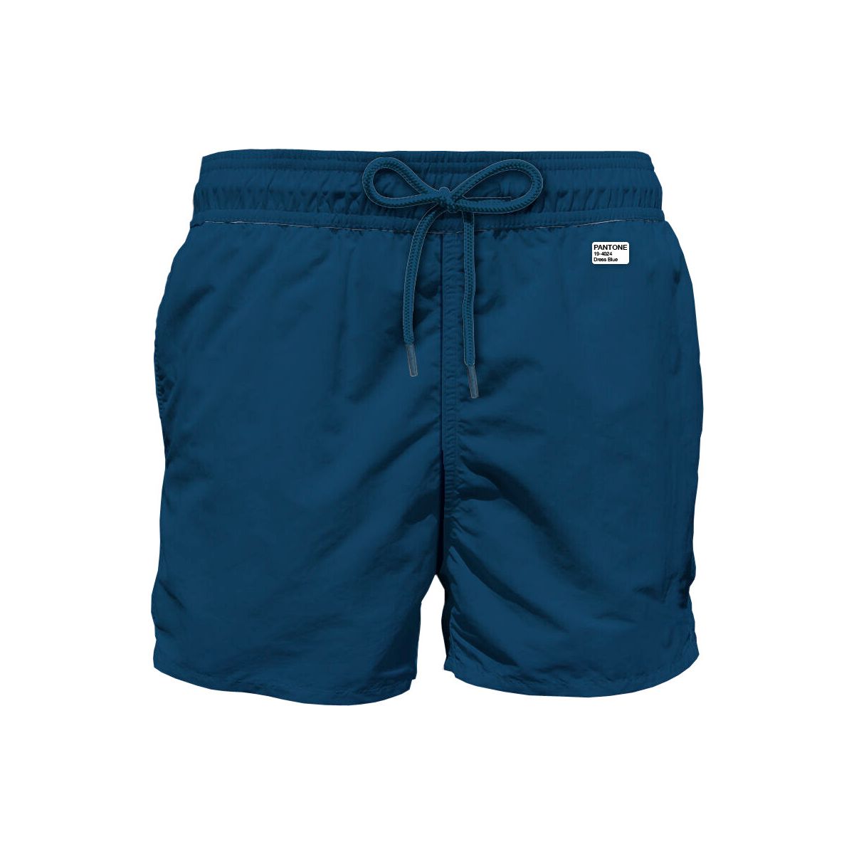 MC2 Saint Barth Jean Lighting Pantone Ultralight Swim Short - Pantone Edition 61 blue navy pnt m (01076M) 10 yrs JEA001201076M-01076M-10 yrs