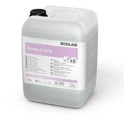 Ecolab Bendurol forte 10 l