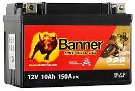 BANNER 023510210101 Batterie